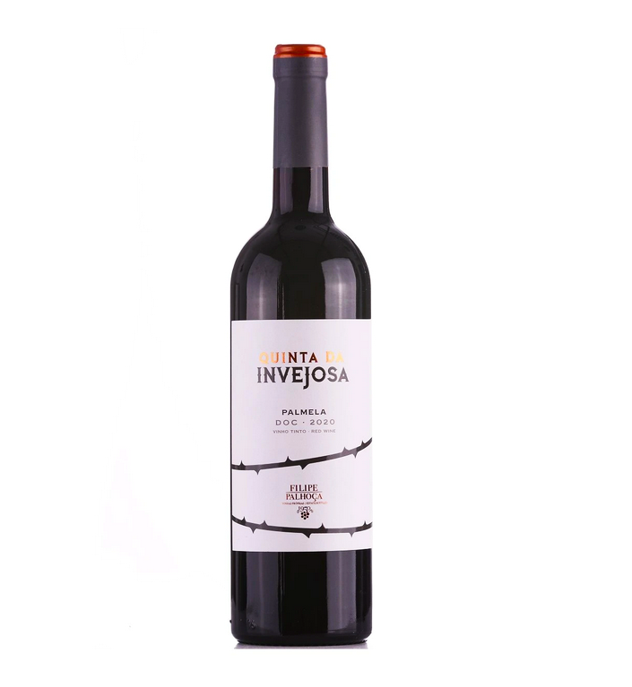 Screenshot 2025-02-27 at 13-06-15 Quinta da Invejosa DOC 2021 suché červené CerFis wines - Portugalská vína olivové oleje sardinky a olivy